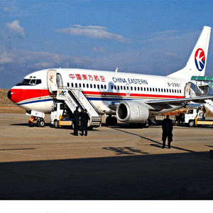 满洲里航空快递航空快运业稳步发展的原因是什么？